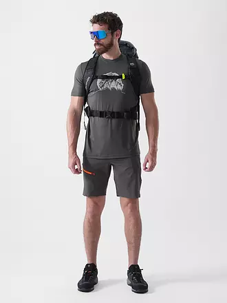 MERU | Herren Shorts Lake Louise | 
